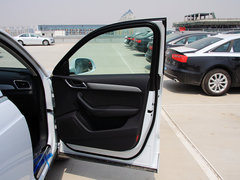 2013款 2.0T 35 TFSI 进取型 5座