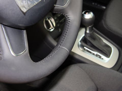 2013款 2.0T 35 TFSI 进取型 5座
