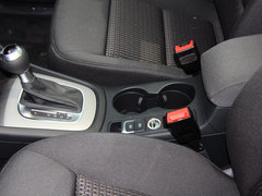 2013款 2.0T 35 TFSI 进取型 5座