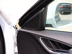 2013款 2.0T 35 TFSI 进取型 5座
