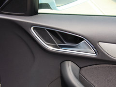 2013款 2.0T 35 TFSI 进取型 5座