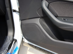 2013款 2.0T 35 TFSI 进取型 5座