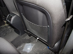 2013款 2.0T 35 TFSI 进取型 5座