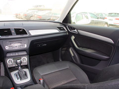 2013款 2.0T 35 TFSI 进取型 5座