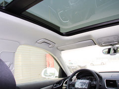2013款 2.0T 35 TFSI 进取型 5座