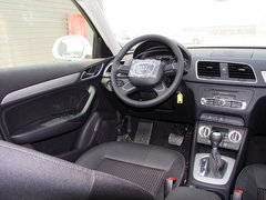2013款 2.0T 35 TFSI 进取型 5座