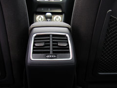 2013款 2.0T 35 TFSI 进取型 5座