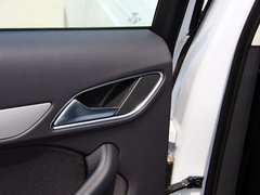 2013款 2.0T 35 TFSI 进取型 5座