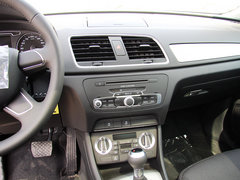 2013款 2.0T 35 TFSI 进取型 5座