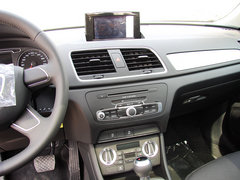 2013款 2.0T 35 TFSI 进取型 5座