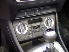 2013款 2.0T 35 TFSI 进取型 5座
