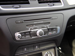 2013款 2.0T 35 TFSI 进取型 5座