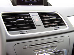 2013款 2.0T 35 TFSI 进取型 5座