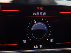 2013款 2.0T 35 TFSI 进取型 5座