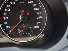 2013款 2.0T 35 TFSI 进取型 5座