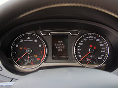 2013款 2.0T 35 TFSI 进取型 5座