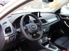 2013款 2.0T 35 TFSI 进取型 5座