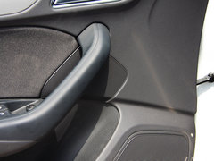2013款 2.0T 35 TFSI 进取型 5座