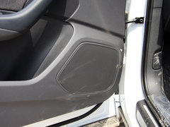 2013款 2.0T 35 TFSI 进取型 5座