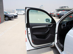 2013款 2.0T 35 TFSI 进取型 5座