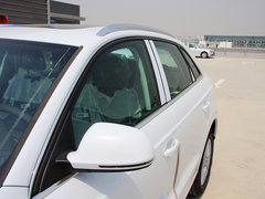 2013款 2.0T 35 TFSI 进取型 5座