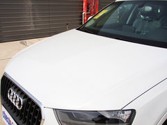 2013款 2.0T 35 TFSI 进取型 5座