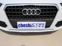 2013款 2.0T 35 TFSI 进取型 5座