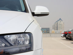 2013款 2.0T 35 TFSI 进取型 5座