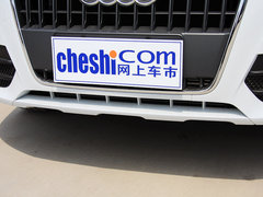 2013款 2.0T 35 TFSI 进取型 5座