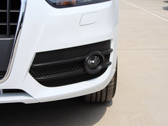 2013款 2.0T 35 TFSI 进取型 5座