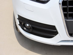 2013款 2.0T 35 TFSI 进取型 5座