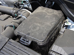 2013款 2.0T 35 TFSI 进取型 5座