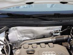 2013款 2.0T 35 TFSI 进取型 5座