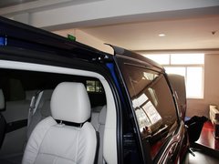2013款 3.0L XT豪华商务旗舰版 7座