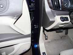 2013款 3.0L XT豪华商务旗舰版 7座