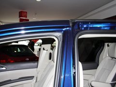 2013款 3.0L XT豪华商务旗舰版 7座