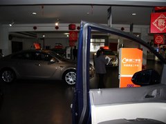 2013款 3.0L XT豪华商务旗舰版 7座
