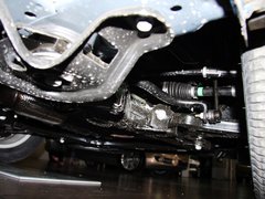 2013款 3.0L XT豪华商务旗舰版 7座