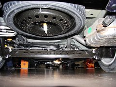 2013款 3.0L XT豪华商务旗舰版 7座
