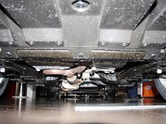 2013款 3.0L XT豪华商务旗舰版 7座