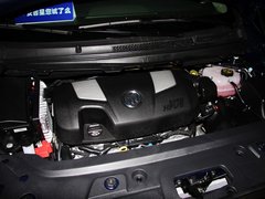 2013款 3.0L XT豪华商务旗舰版 7座