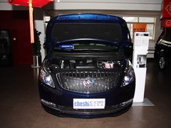 2013款 3.0L XT豪华商务旗舰版 7座
