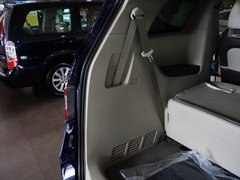 2013款 3.0L XT豪华商务旗舰版 7座