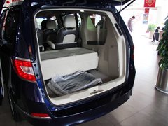 2013款 3.0L XT豪华商务旗舰版 7座