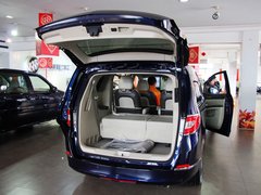 2013款 3.0L XT豪华商务旗舰版 7座