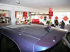 2013款 3.0L XT豪华商务旗舰版 7座