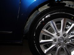 2013款 3.0L XT豪华商务旗舰版 7座