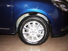 2013款 3.0L XT豪华商务旗舰版 7座