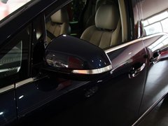 2013款 3.0L XT豪华商务旗舰版 7座
