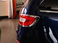 2013款 3.0L XT豪华商务旗舰版 7座
